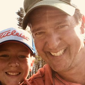 Meet your Posher, Pj